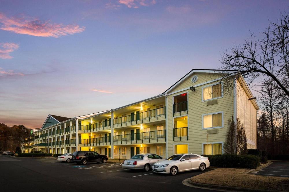 Suburban Studios Durham-Raleigh